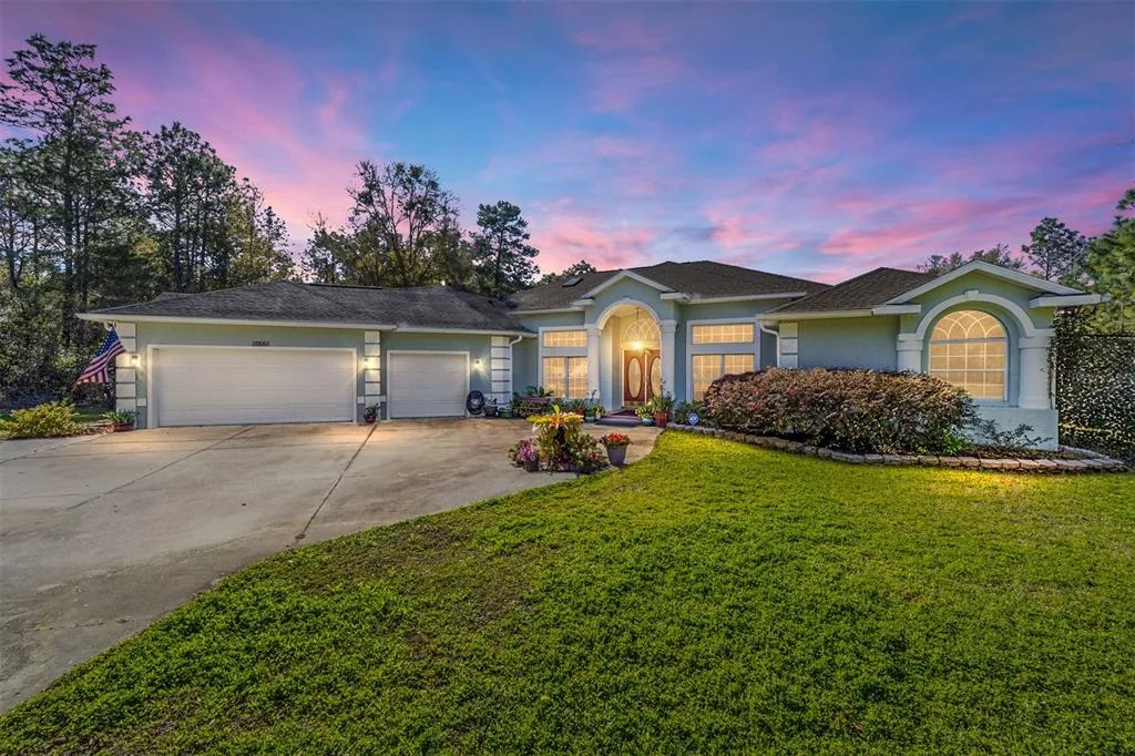 12880 SW 66TH STREET, OCALA, FL 34481