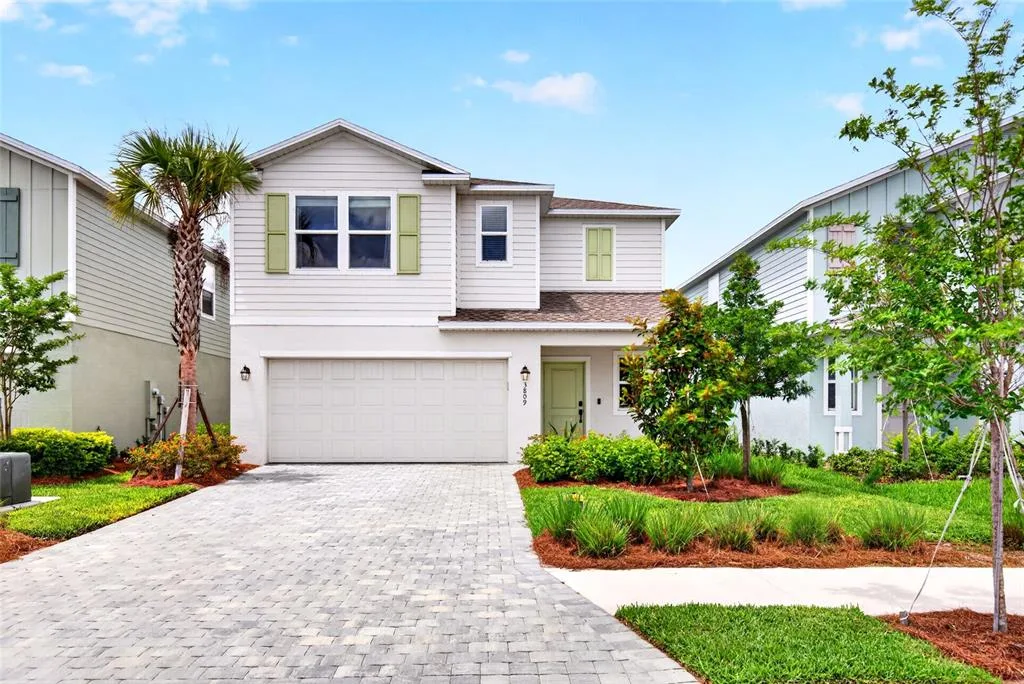 3809 AMBERSWEET CROSSING, PARRISH, FL 34219