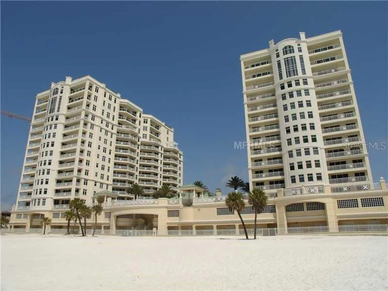 10 PAPAYA STREET # 305, CLEARWATER BEACH, FL 33767