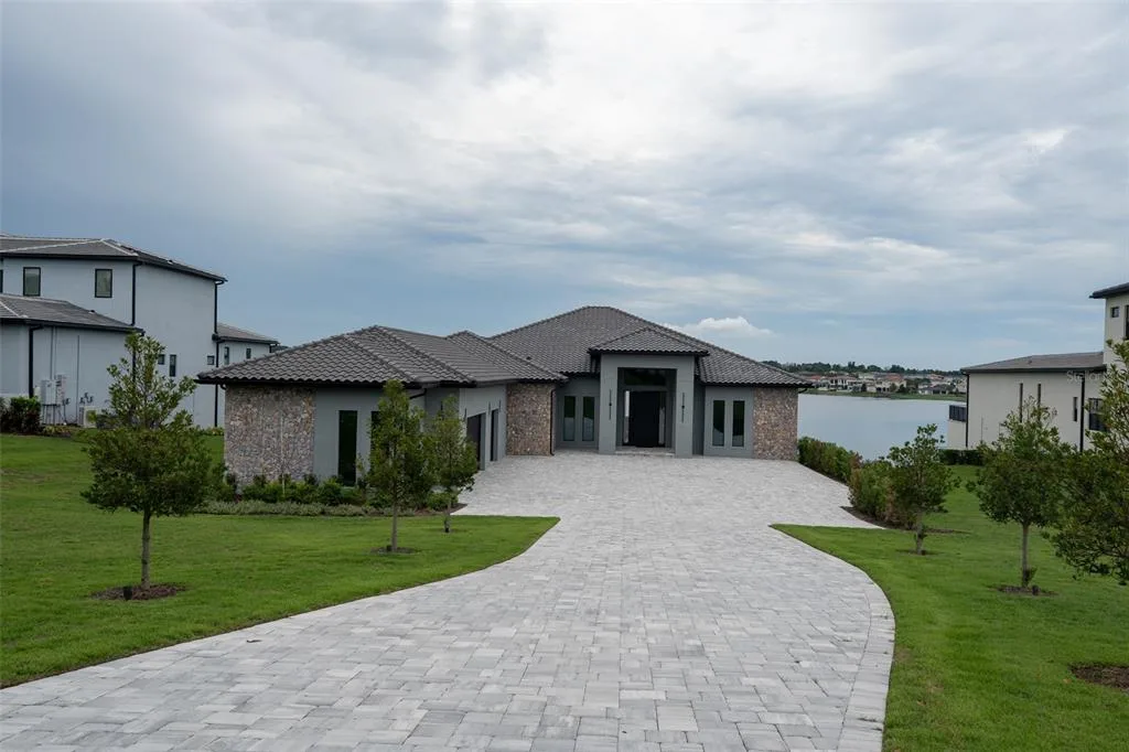 15125 PENDIO DRIVE, MONTVERDE, FL 34756