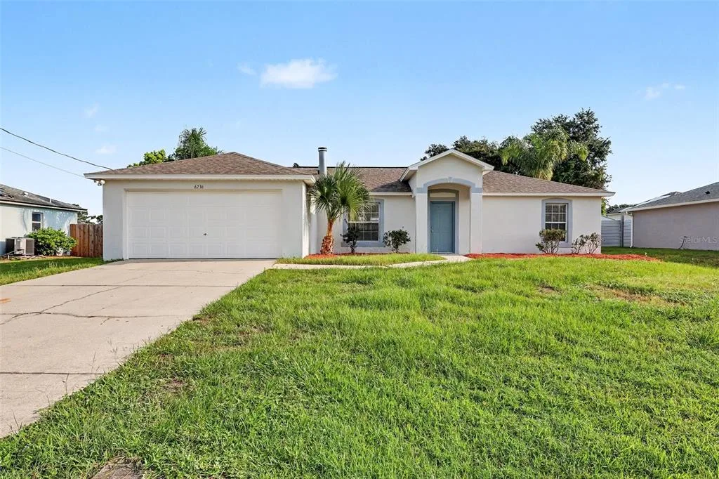 6236 BRANDT STREET, COCOA, FL 32927