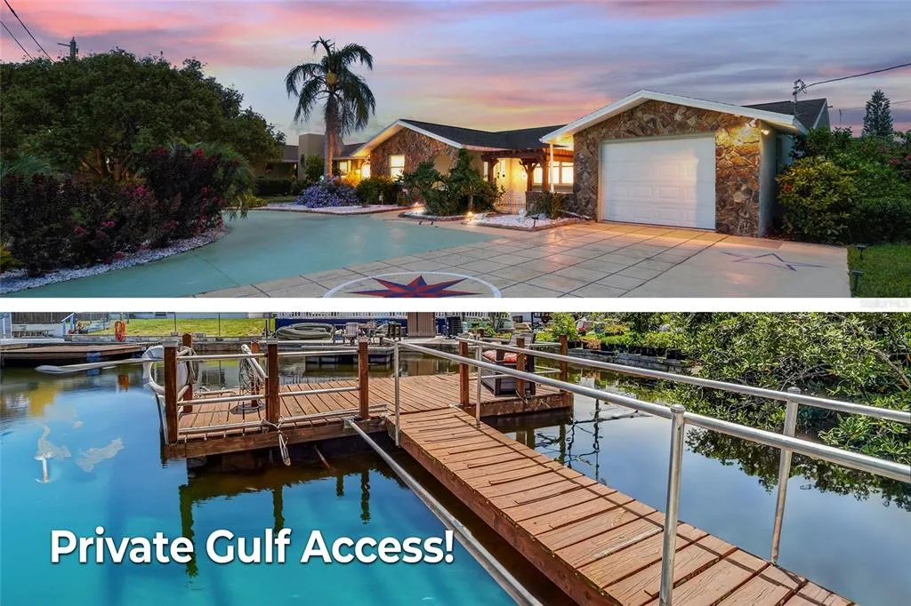 8542 BETTY STREET, PORT RICHEY, FL 34668
