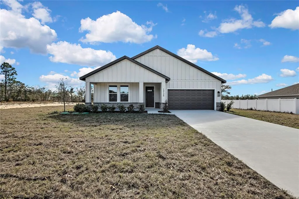 13126 MEADOW SWALLOW AVENUE, BROOKSVILLE, FL 34613