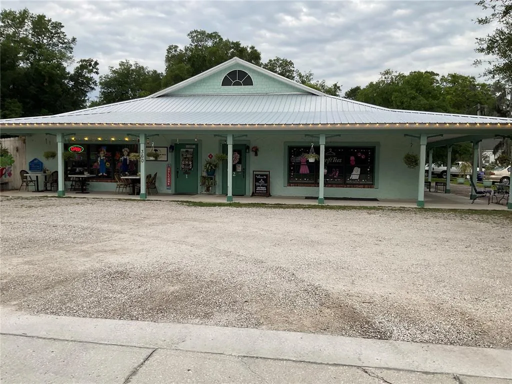 360 S LAKEVIEW DRIVE, LAKE HELEN, FL 32744