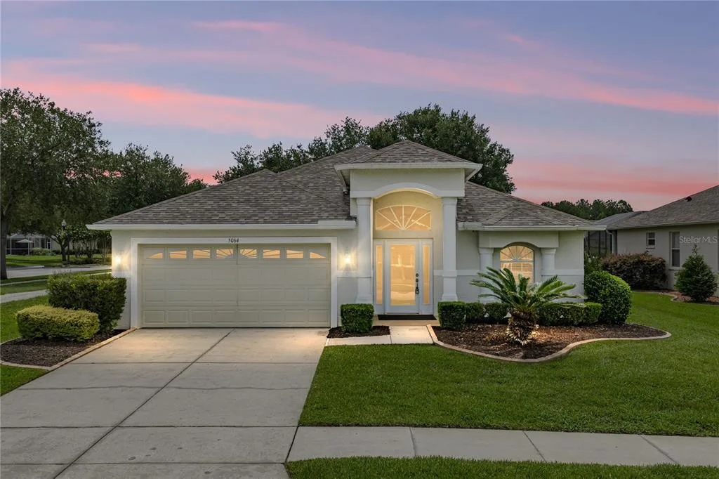 5064 GEVALIA DRIVE, BROOKSVILLE, FL 34604