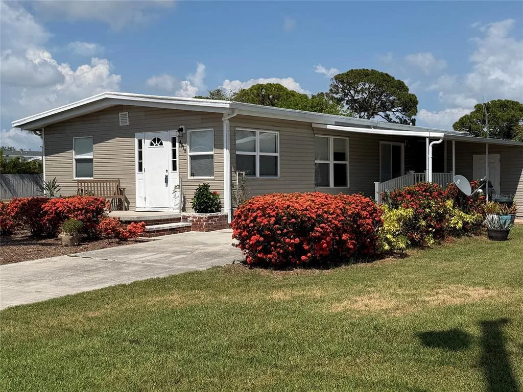 4515 106TH STREET W, BRADENTON, FL 34210