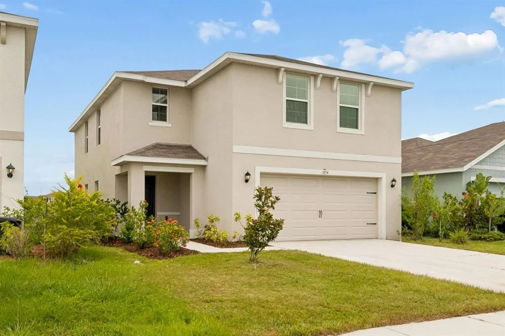 5254 ROCKY COAST PLACE, PALMETTO, FL 34221
