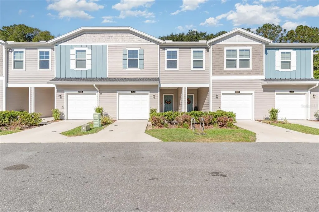 710 NW 126TH TERRACE, NEWBERRY, FL 32669