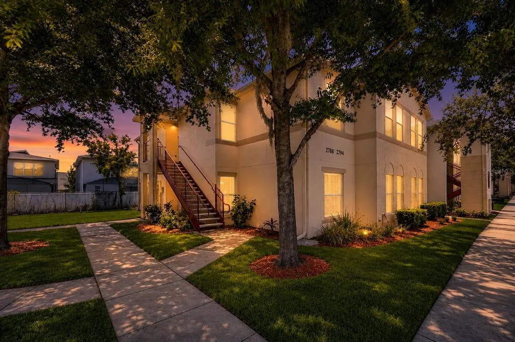 2788 CLUB CORTILE CIRCLE # A, KISSIMMEE, FL 34746
