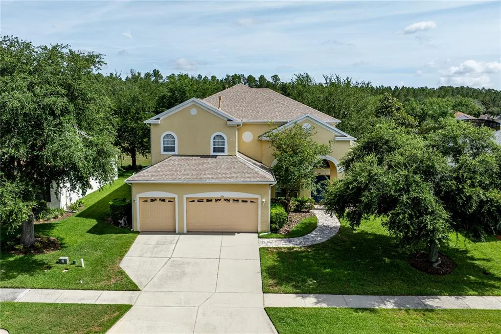 2718 KNIGHTSBRIDGE ROAD, CLERMONT, FL 34711
