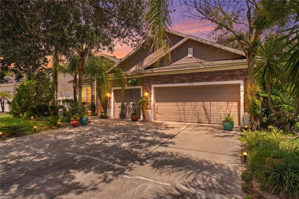 458 WOODFORD DRIVE, DEBARY, FL 32713