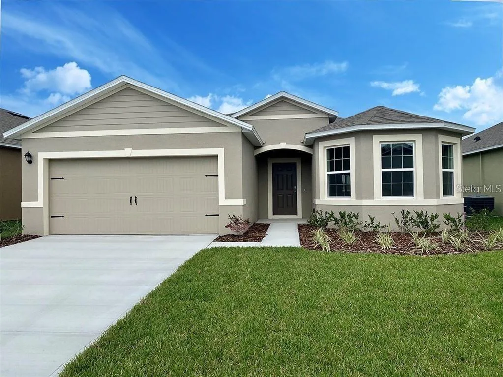 329 WINGED ELM DRIVE, DEBARY, FL 32713
