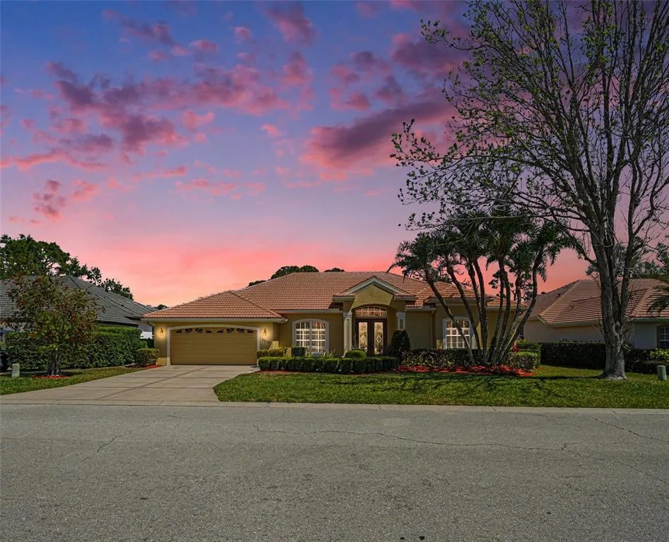 7219 COACHLIGHT STREET, SARASOTA, FL 34243