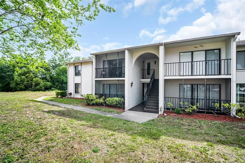 2642 PINE RIDGE WAY S # G2, PALM HARBOR, FL 34684