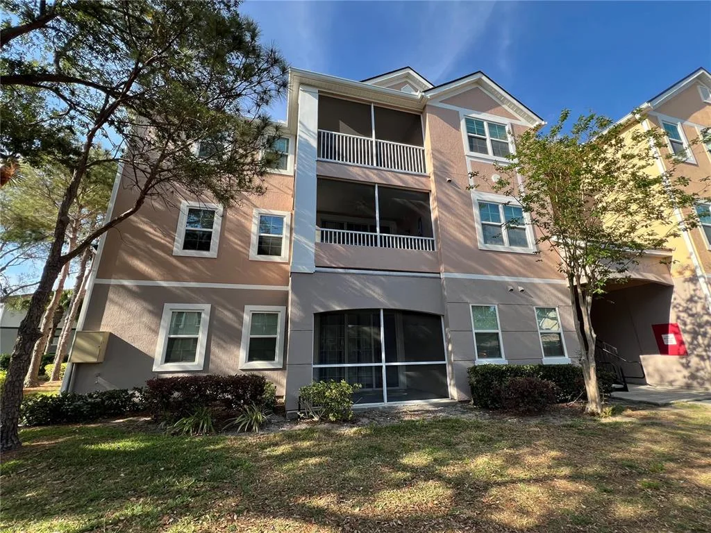 6685 QUEENS BOROUGH AVENUE # 101, ORLANDO, FL 32835