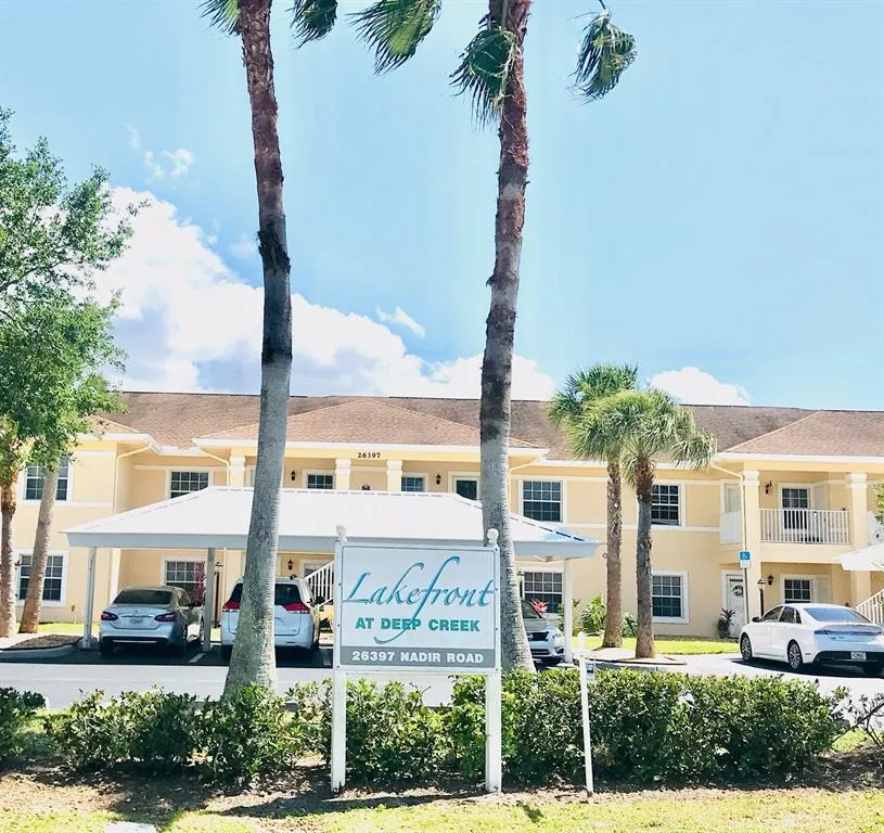 26397 NADIR ROAD # 204, PUNTA GORDA, FL 33983