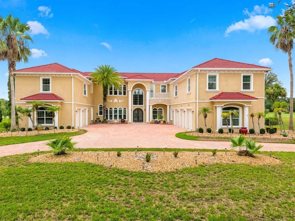 19402 JACOBS RIVER RUN, LUTZ, FL 33559