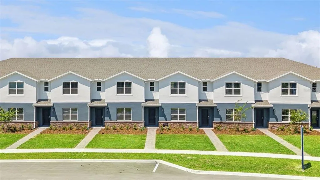 2251 RITA LANE, KISSIMMEE, FL 34744