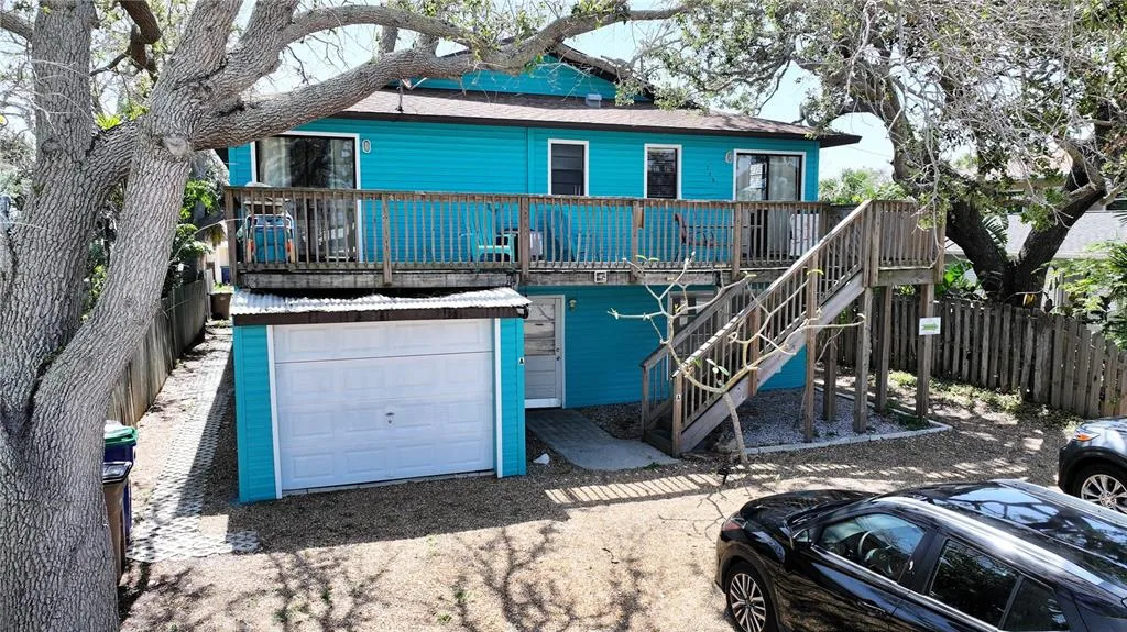 725 1ST STREET, INDIAN ROCKS BEACH, FL 33785