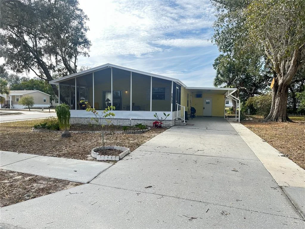 16735 OLIVAUD STREET, HUDSON, FL 34667