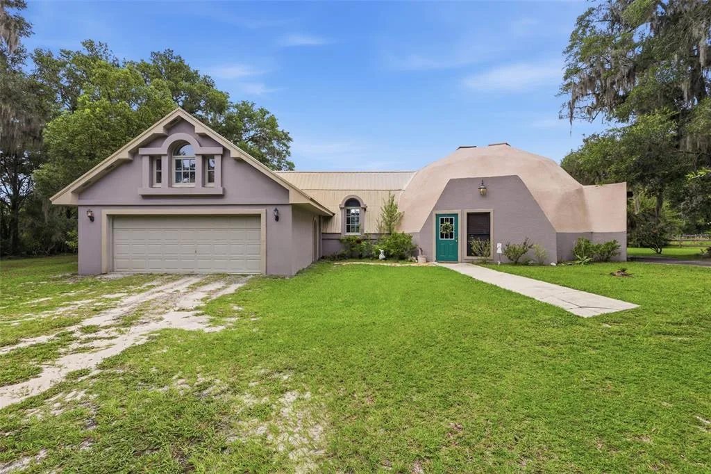 1320 W TAYLOR ROAD, DELAND, FL 32720