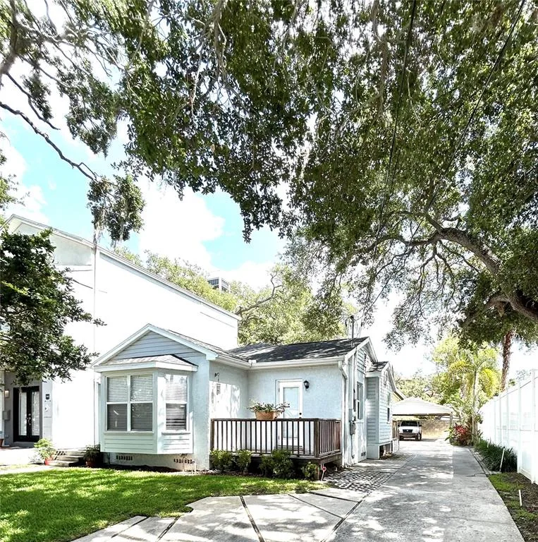 3014 W MASON STREET # A, TAMPA, FL 33629