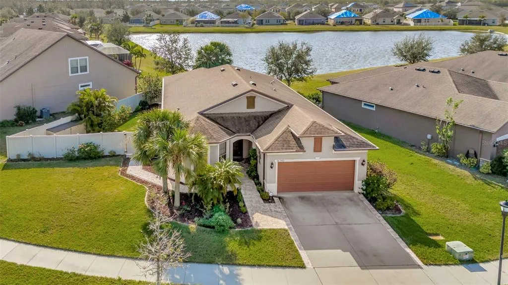 16340 TREASURE POINT DRIVE, WIMAUMA, FL 33598