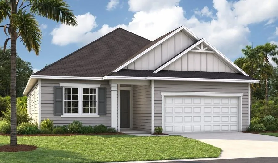 204 THORNBERRY WAY, PALM COAST, FL 32164
