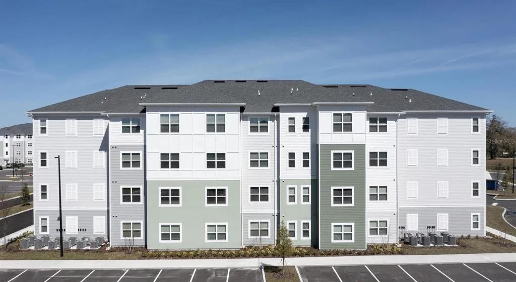 110 ZORA PLACE # C1, ORLANDO, FL 32810