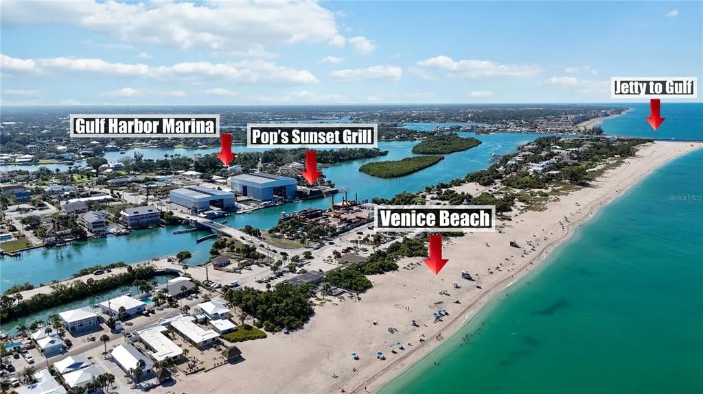 100 CIRCUIT ROAD # N41, NOKOMIS, FL 34275