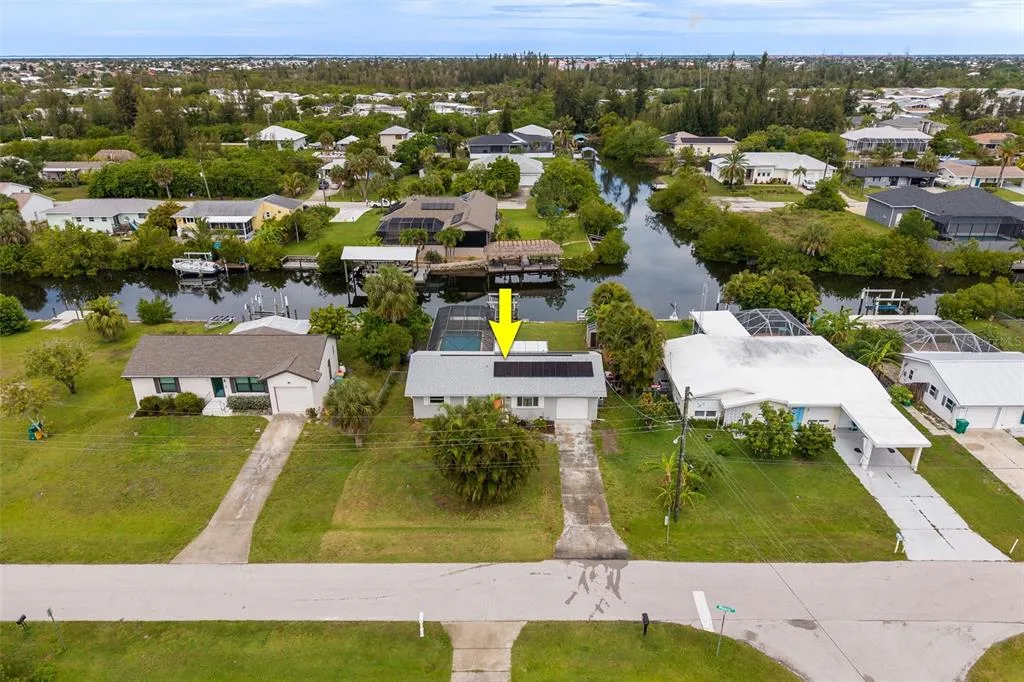 3601 WISTERIA PLACE, PUNTA GORDA, FL 33950