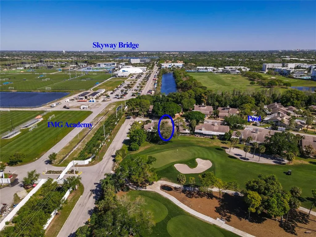4660 LA JOLLA DRIVE, BRADENTON, FL 34210