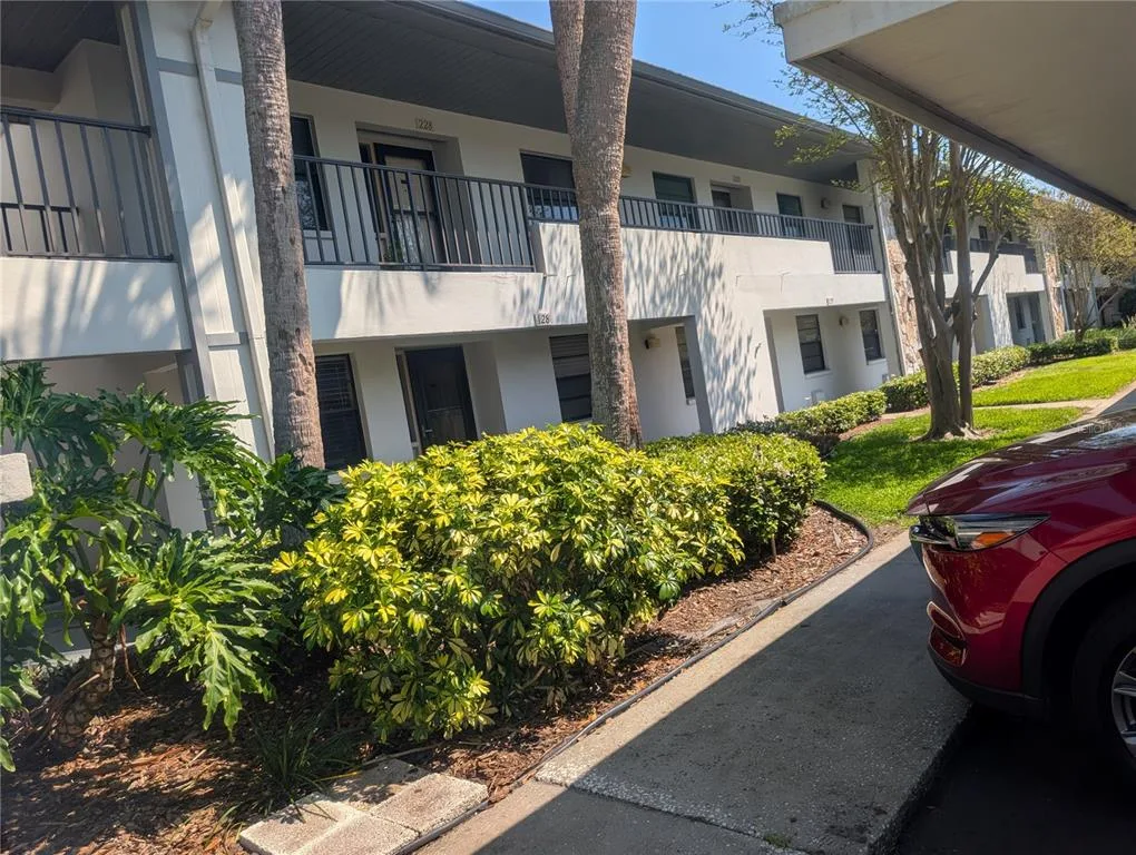 1601 43RD STREET N # 129, ST PETERSBURG, FL 33713