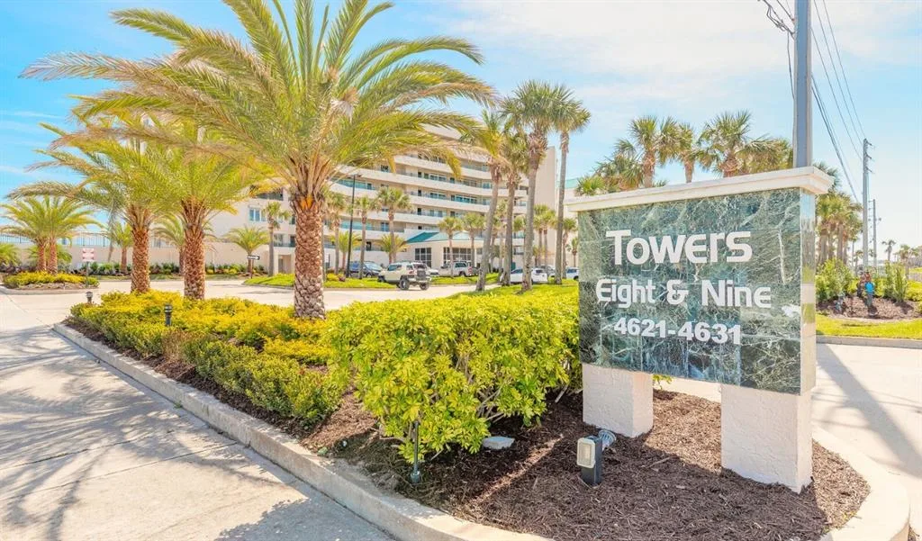 4631 S ATLANTIC AVENUE # 8607, PORT ORANGE, FL 32127