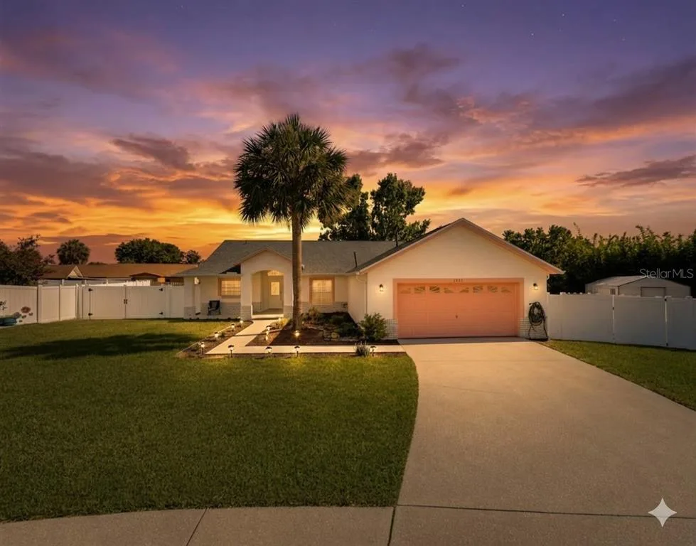 2001 JAFFA COURT, CLERMONT, FL 34714