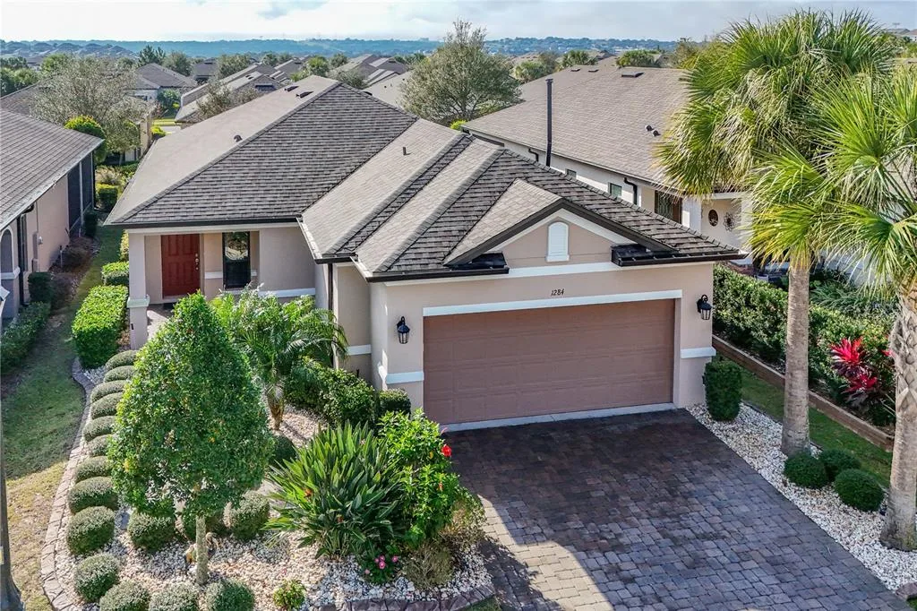 1284 ZEEK RIDGE STREET, CLERMONT, FL 34715