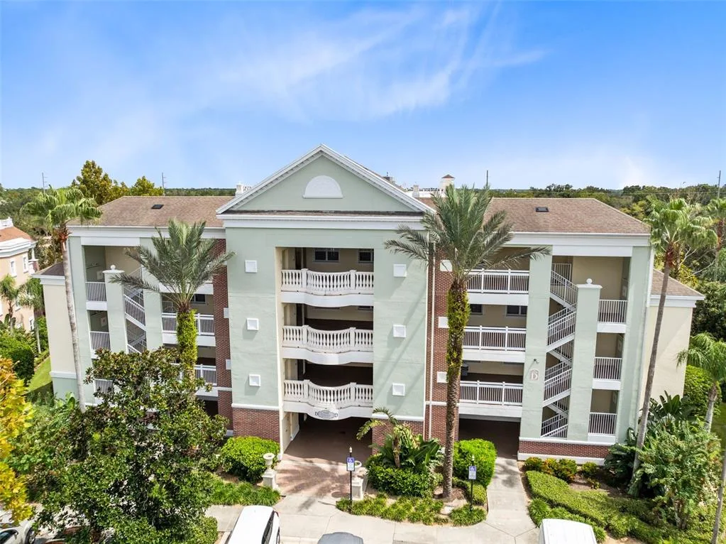 7602 CABANA COURT # 101, KISSIMMEE, FL 34747