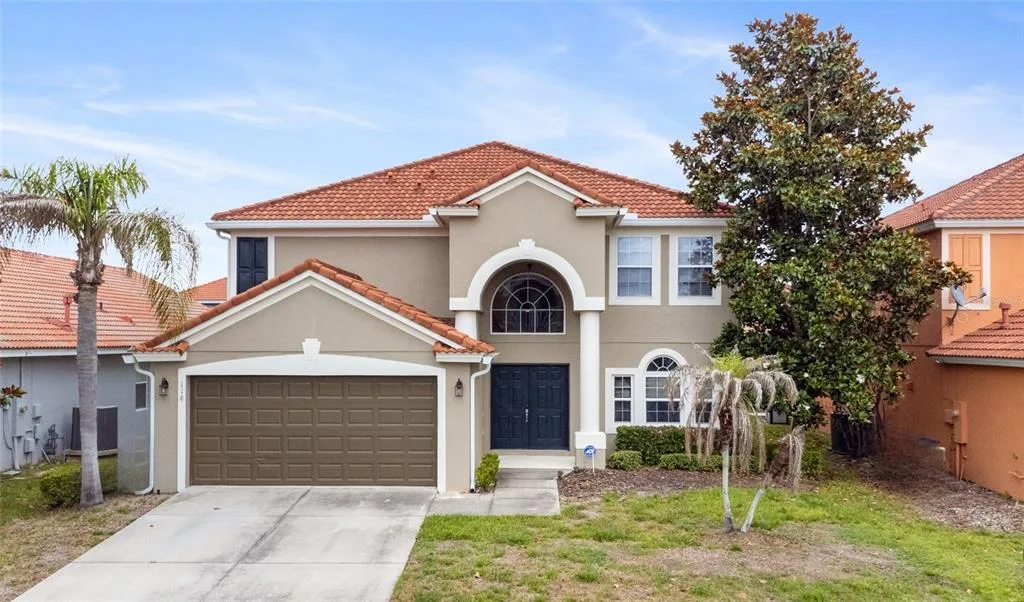 118 MIRO DRIVE, DAVENPORT, FL 33837