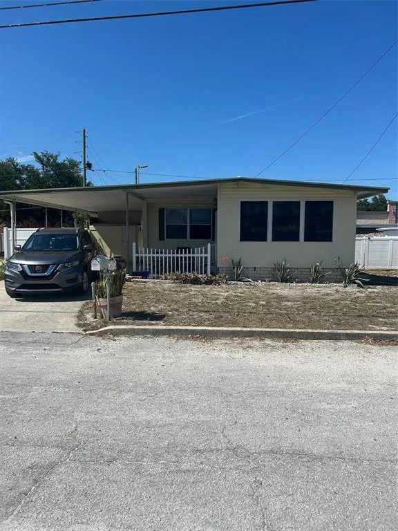 2574 ARBELIA STREET, CLEARWATER, FL 33763
