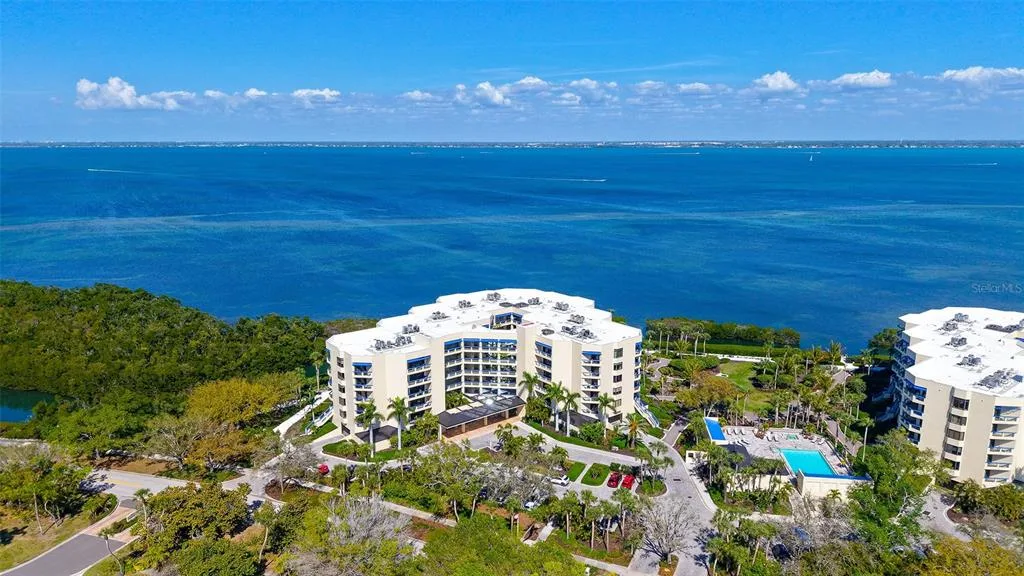 2120 HARBOURSIDE DRIVE # 623, LONGBOAT KEY, FL 34228