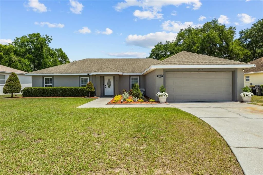 5963 HILLSIDE HEIGHTS DRIVE, LAKELAND, FL 33812