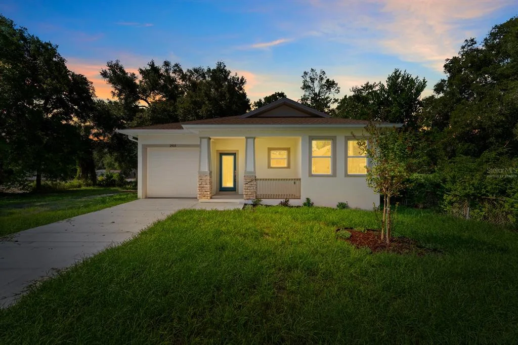 2915 CHIPCO STREET, TAMPA, FL 33605