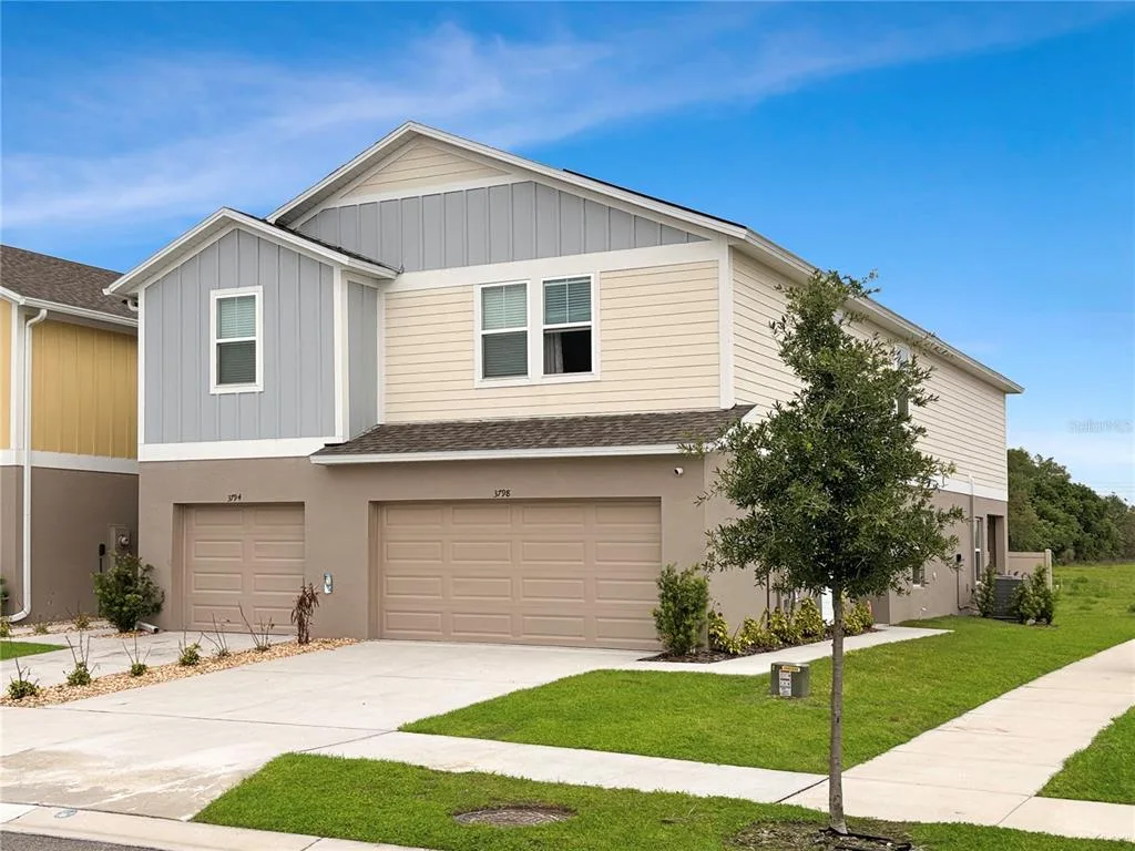 3798 KING HILL DRIVE, HAINES CITY, FL 33844
