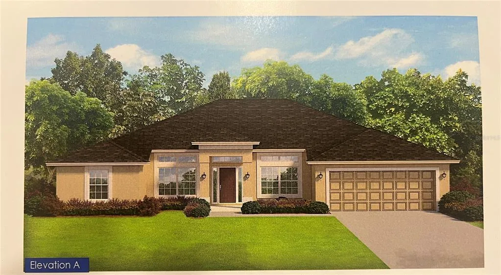 8744 SE 162ND STREET, SUMMERFIELD, FL 34491