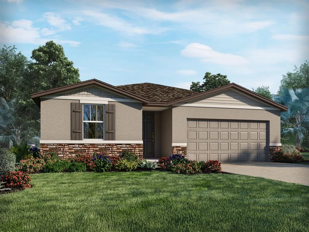 853 SILVERADO TRAIL DRIVE, LAKE HAMILTON, FL 33851