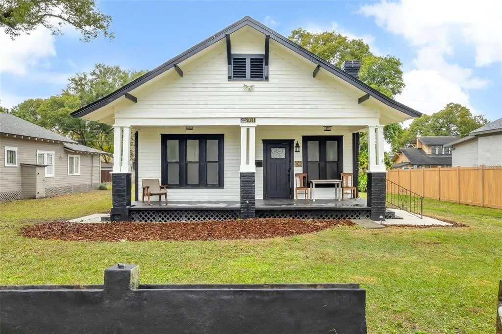 911 S MISSOURI AVENUE, LAKELAND, FL 33803