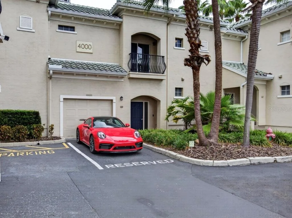 501 KNIGHTS RUN AVENUE # 4102, TAMPA, FL 33602