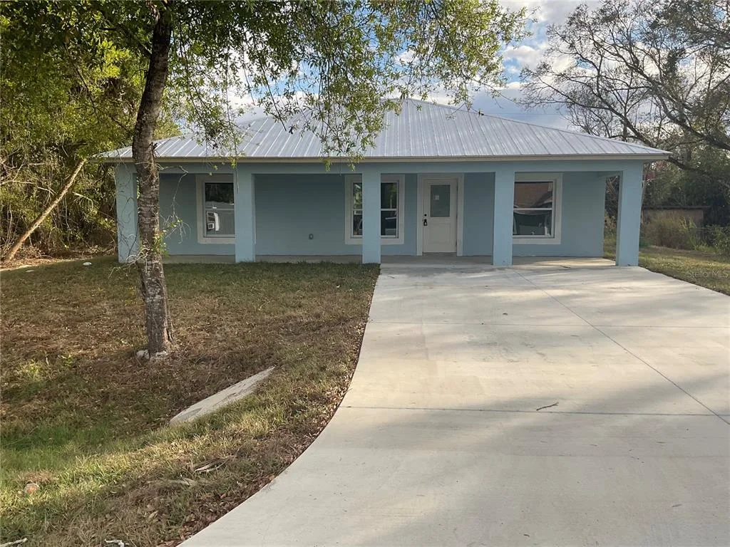 2432 NW 5TH STREET, OKEECHOBEE, FL 34972