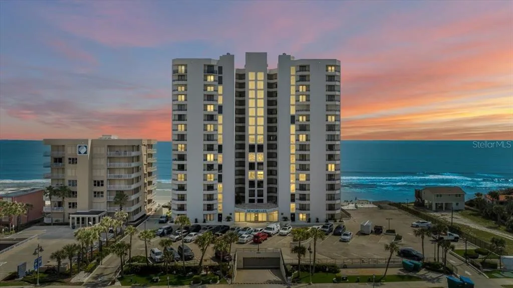 3855 S ATLANTIC AVENUE # PH5, DAYTONA BEACH SHORES, FL 32118