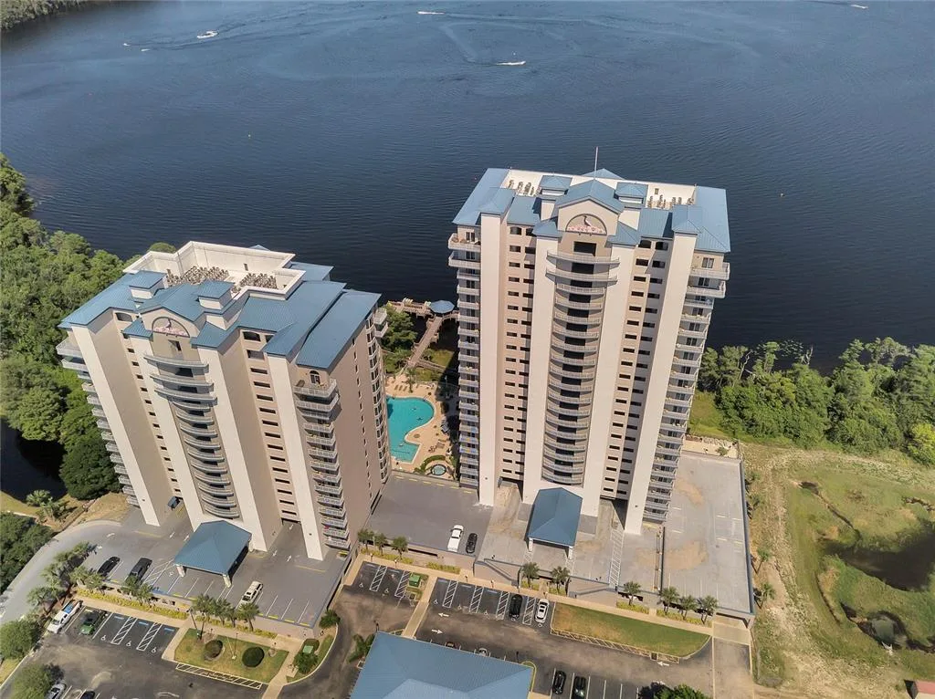 13415 BLUE HERON BEACH DRIVE # 610, ORLANDO, FL 32821